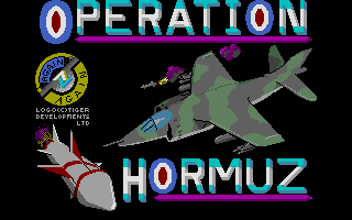 Thumbnail of other screenshot of Operation Hormuz