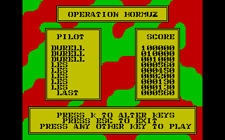 Thumbnail of other screenshot of Operation Hormuz