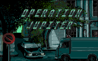 Thumbnail of other screenshot of Operation Jupiter