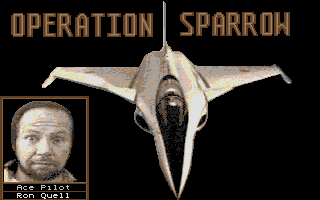 Thumbnail of other screenshot of Operation Sparrow