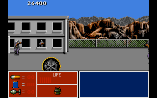 Thumbnail of other screenshot of Operation Thunderbolt