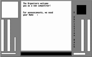 Thumbnail of other screenshot of Opus No 1