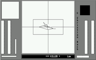 Thumbnail of other screenshot of Opus No 1