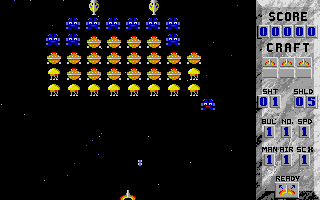 Thumbnail of other screenshot of Orbit 2000