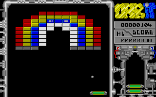 Thumbnail of other screenshot of Orbit