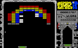 Thumbnail of other screenshot of Orbit