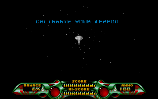 Thumbnail of other screenshot of Orbital Destroyer