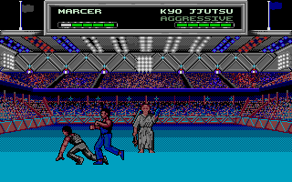 Thumbnail of other screenshot of Oriental Games