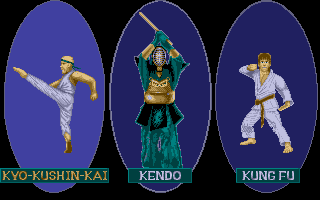 Thumbnail of other screenshot of Oriental Games
