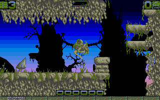 Thumbnail of other screenshot of Ork