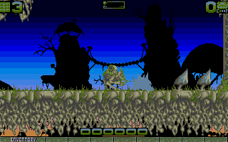 Thumbnail of other screenshot of Ork