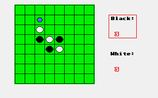Thumbnail of other screenshot of Othello