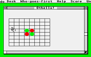 Thumbnail of other screenshot of Othello