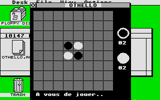 Thumbnail of other screenshot of Othello