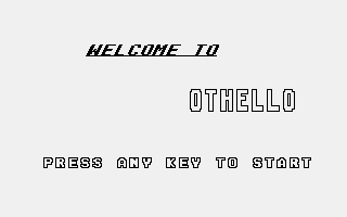 Thumbnail of other screenshot of Othello