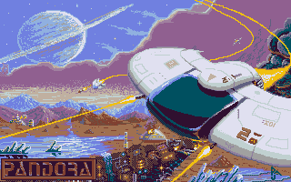 Thumbnail of other screenshot of Outlands