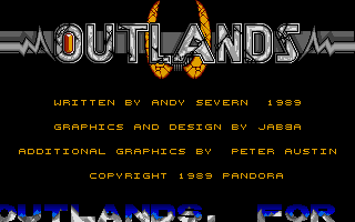 Thumbnail of other screenshot of Outlands