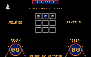 Thumbnail of other screenshot of Outrageous Fortune