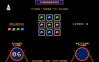 Thumbnail of other screenshot of Outrageous Fortune