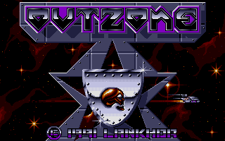 Thumbnail of other screenshot of Outzone