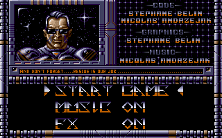 Thumbnail of other screenshot of Outzone
