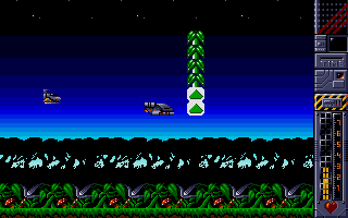 Thumbnail of other screenshot of Outzone