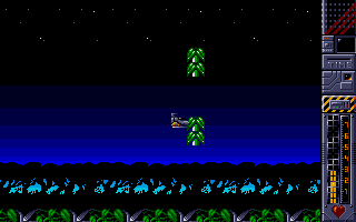 Thumbnail of other screenshot of Outzone