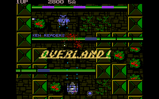 Thumbnail of other screenshot of Overland