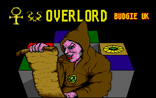 Thumbnail of other screenshot of Overlord