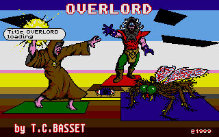 Thumbnail of other screenshot of Overlord