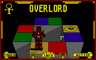 Thumbnail of other screenshot of Overlord