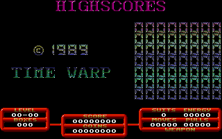 Thumbnail of other screenshot of Oxxonian