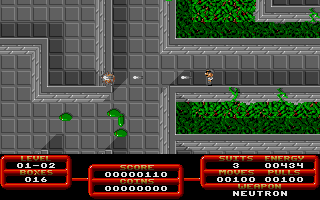 Thumbnail of other screenshot of Oxxonian
