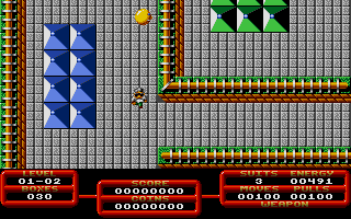Thumbnail of other screenshot of Oxxonian