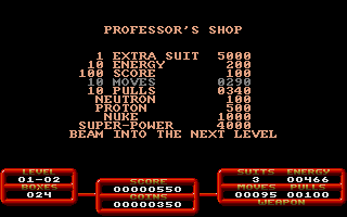 Thumbnail of other screenshot of Oxxonian