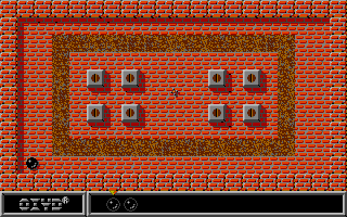 Thumbnail of other screenshot of Oxyd