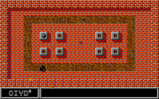 Thumbnail of other screenshot of Oxyd
