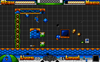 Thumbnail of other screenshot of Ozone 2