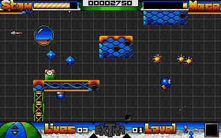 Thumbnail of other screenshot of Ozone 2