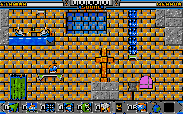 Thumbnail of other screenshot of Ozone