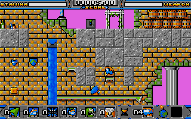 Thumbnail of other screenshot of Ozone