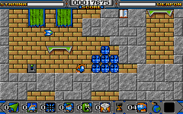 Thumbnail of other screenshot of Ozone