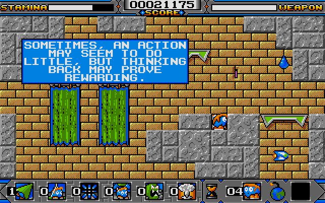 Thumbnail of other screenshot of Ozone