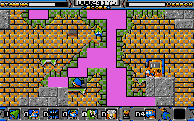 Thumbnail of other screenshot of Ozone