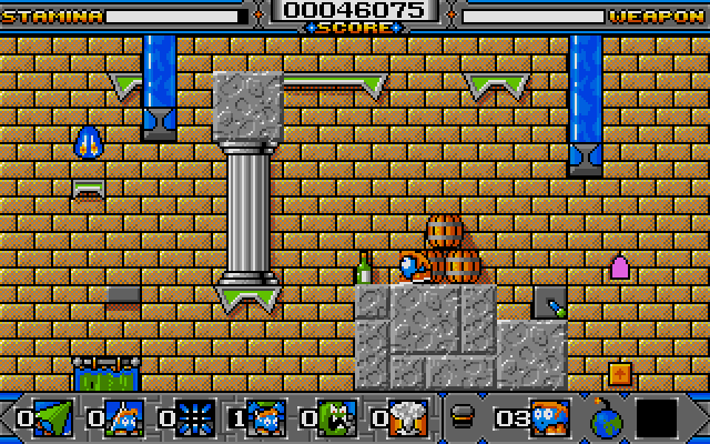Thumbnail of other screenshot of Ozone