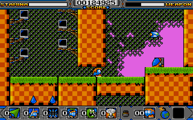 Thumbnail of other screenshot of Ozone