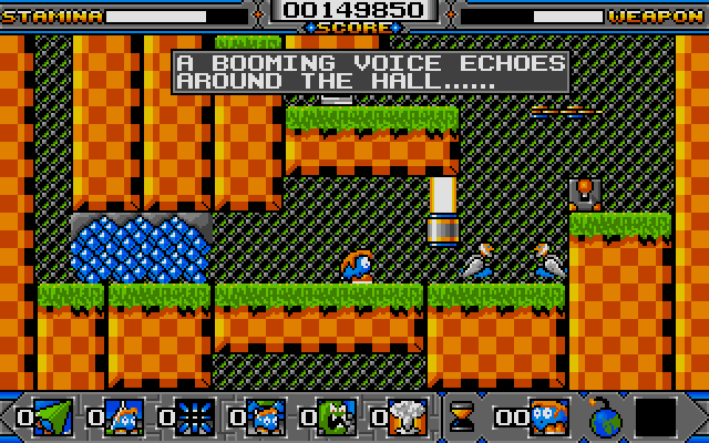 Thumbnail of other screenshot of Ozone