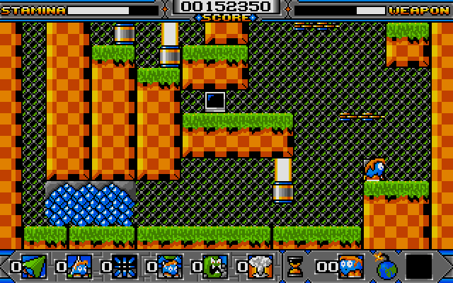 Thumbnail of other screenshot of Ozone