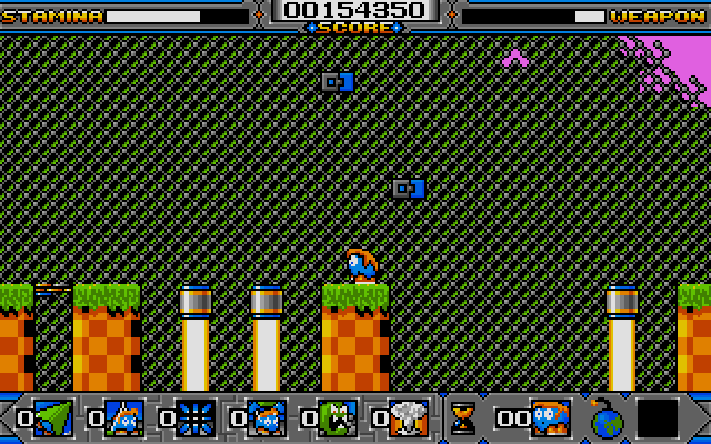 Thumbnail of other screenshot of Ozone