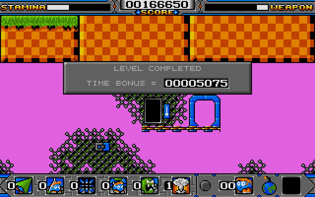 Thumbnail of other screenshot of Ozone
